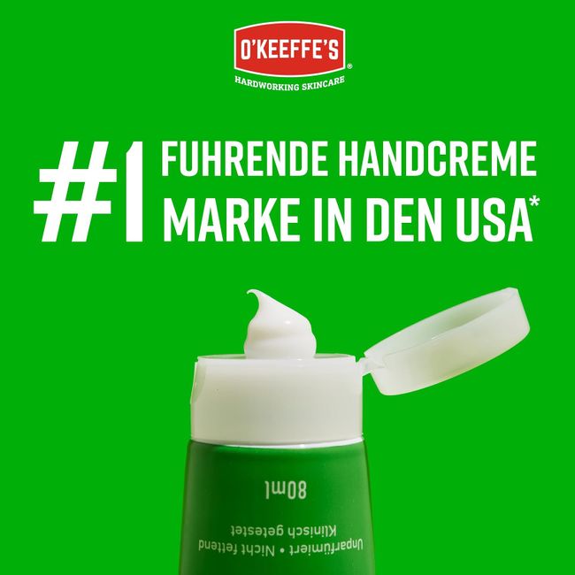 O'Keeffe's Working Hands Handpflegecreme V2602-5368