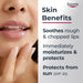 Eucerin pH5 Lip Active 4,8 g, reparierender Lippenbalsam mit LSF 20