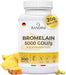 Bandini Bromelain Tabletten