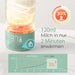 Momcozy MW05 Tragbarer Flaschenwärmer Baby