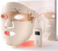 RENPHO LED Maske Gesicht Rotlicht