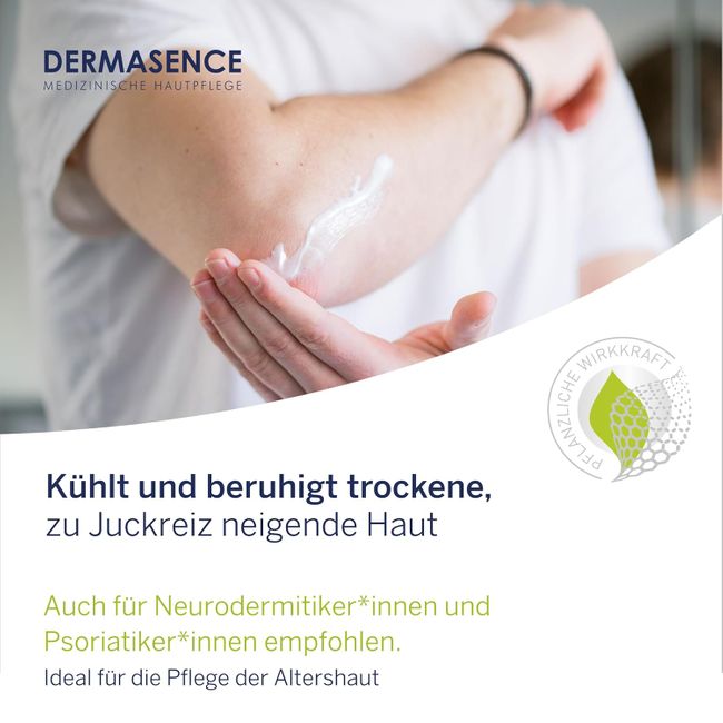 DERMASENCE Polaneth Lotion