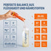 Hydraid PLUS IMMUNITY Mandarine Sticks
