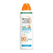 Garnier Ambre Solaire Kids Sensitive Expert+ Anti-Sand Spray LSF 50+