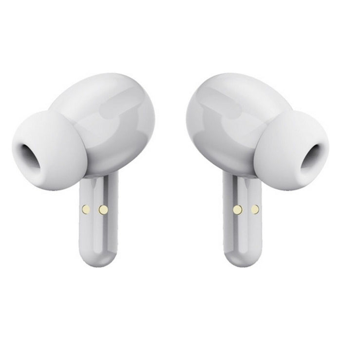 Bluetooth-Kopfhörer Denver Electronics TWE-38 300 mAh Weiß
