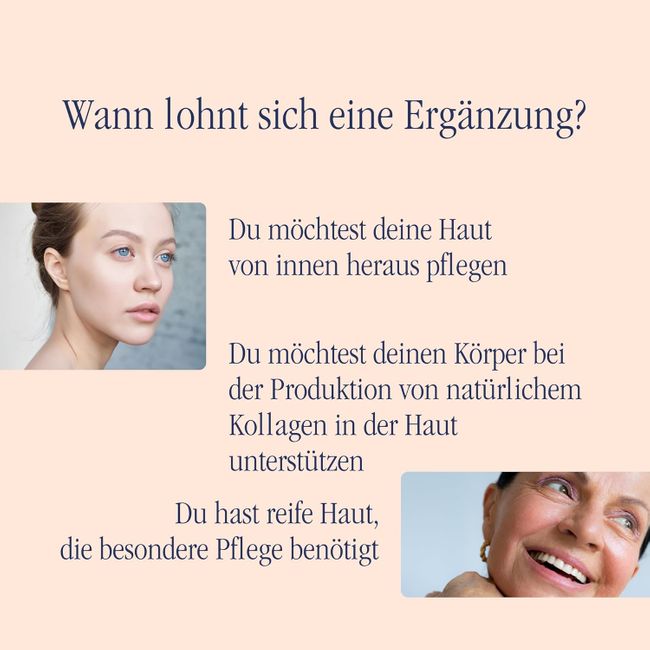 Health Labs Care CollagenMe - Kollagen Pulver