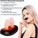 HENGBIRD Respirelief Rotlicht Nasengerät Rotlichtlampe für die Nase
