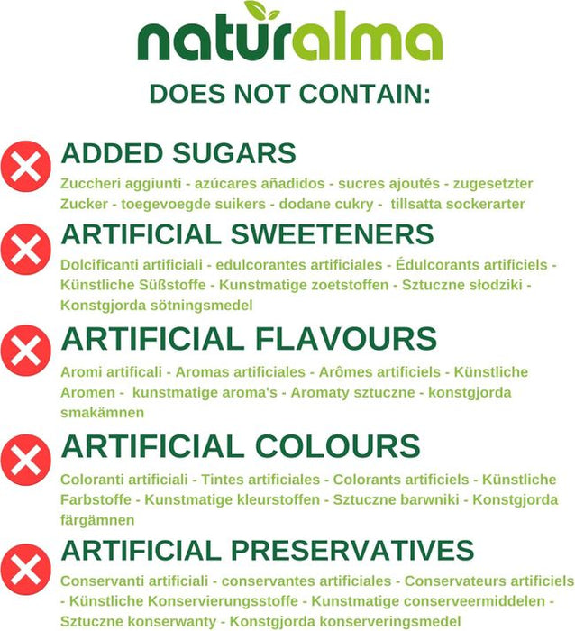 Naturalma Löwenzahn Taraxacum Flüssig