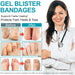WANFAER Blasenpflaster