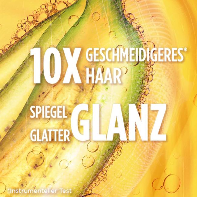 Garnier Haarfluid Fructis Banana Hairdrink