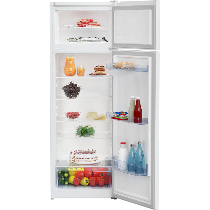 Kühlschrank BEKO RDSA280K30W 160 Weiß (54 x 57.4 x 160.6 cm)