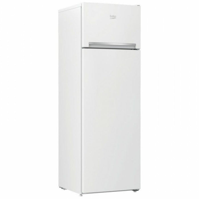 Kühlschrank BEKO RDSA280K30W 160 Weiß (54 x 57.4 x 160.6 cm)