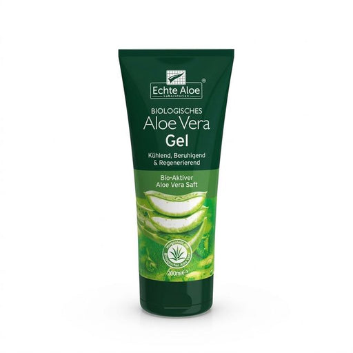 Aloe Pura  Aloe Vera Gel