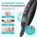COSLUS  Elektrische Nagelfräser