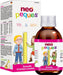 Neo Peques Growth Multivitamin Sirup