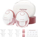 Momcozy Milchpumpe Mobile Style