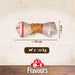 8in1 Triple Flavour Knochen S