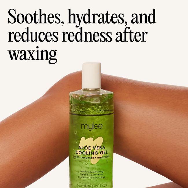 Mylee Pure Aloe Vera