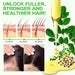 Zoxpm Moringa Oil für Haare Haut, Gesicht