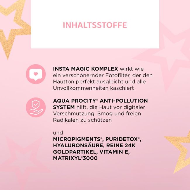 Eveline Cosmetics Magic Skin CC Feuchtigkeitscreme