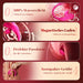 rinofans 2in1 Vibrator G-Punkt Anal Klitoris Vibratorensets