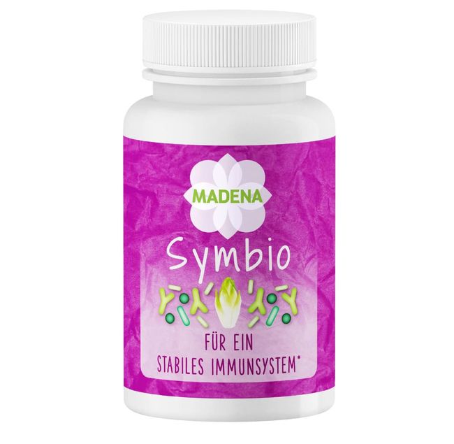 MADENA Symbio Darmbakterien Kulturen Komplex