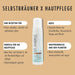 St. Moriz Professional Instant Fast Tan Mousse - Sofortbräuner