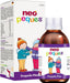 Neo Peques Propolis Plus Kinder Sirup