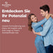 Bandini Maca Power Kapseln