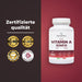 Bandini Vitamin A Tabletten