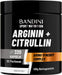 Bandini L-Arginin + L-Citrullin  Kapseln