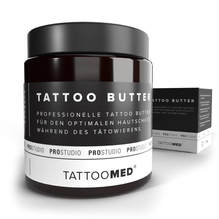 TattooMed TATTOO BUTTER