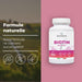 Bandini Biotin, Selen und Zink Tabletten