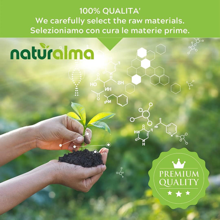 Naturalma Katzenkralle Uncaria tomentosa Tabletten