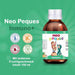 Neo Peques Inmuno+ Immun Sirup