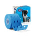 Cure Punch Original Kinesiology Tape Blau