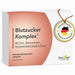 DocVital Blutzucker Komplex  Kapseln