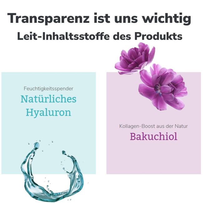 lavera Straffendes Serum