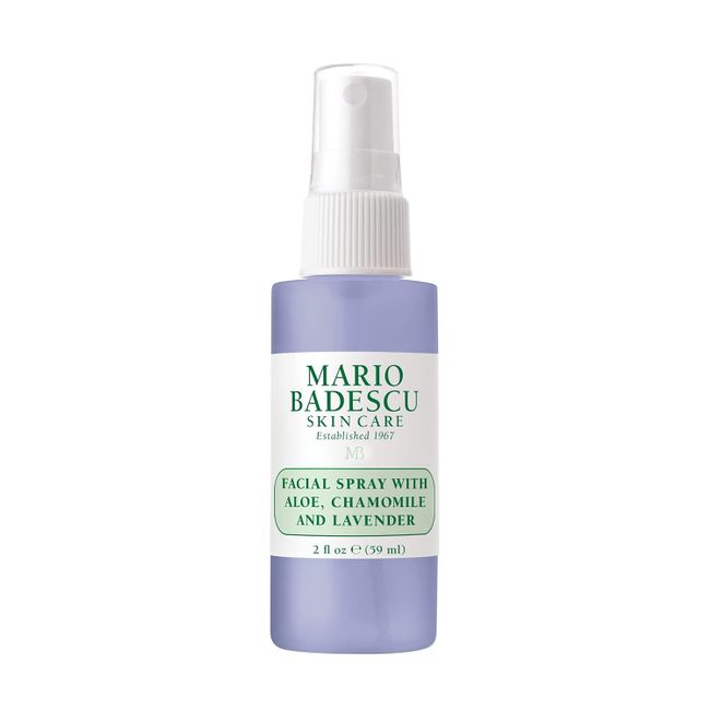 Mario Badescu Facial Spray W/Aloe, Chamomile & Lavender