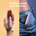 Oliver James Bullet Vibrator Pastellflieder