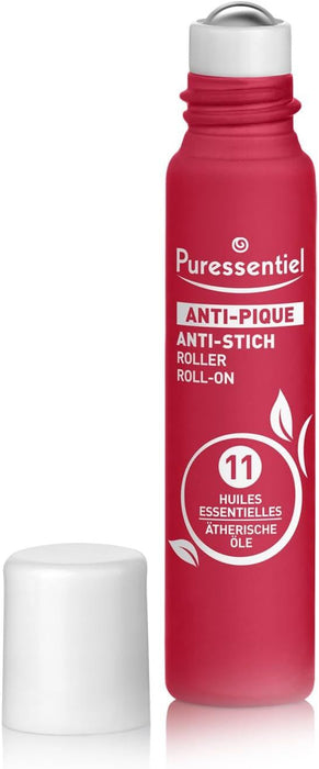 Puressentiel - Anti-Stich - Multi-Beruhigender Roll-On