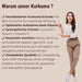 Vitassential Kurkuma Komplex Kapsel