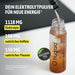 Hydraid® PLUS ENERGY Peach Iced Tea