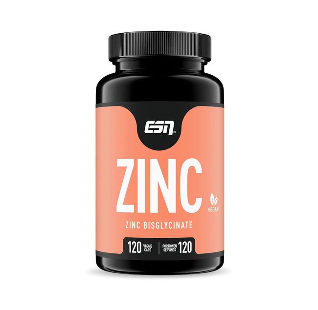 ESN Zinc