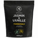 AROMATIKA  Fußbadesalz Jasmin - Vanille