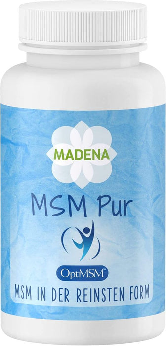 MADENA MSM Pur
