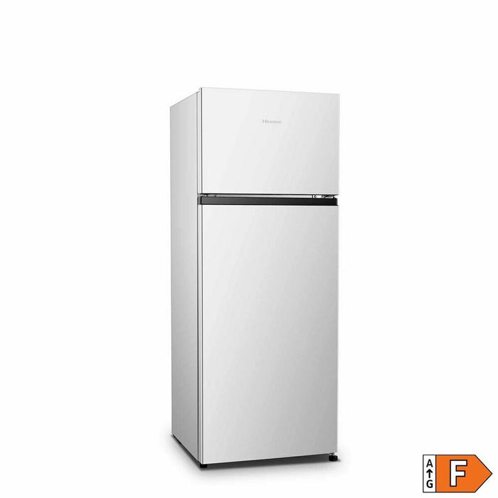 Kühlschrank Hisense RT267D4AWF  Weiß