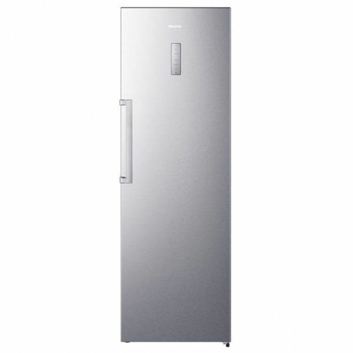Kühlschrank Hisense RL481N4BIE  Edelstahl