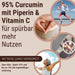 Vitassential Kurkuma Komplex Kapsel