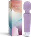 Oliver James Vibrator für Frauen - Leise & Leistungsstark Flieder